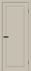 Межкомнатная дверь Граффити-40 Cream Pro BR6329