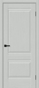Межкомнатная дверь Прима-2 Grey Silkwood BR6133